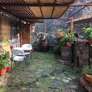  Holiday home Casa Rural El Horno Masca Spain