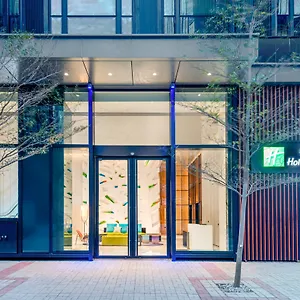 Express Kowloon Cbd2 By Ihg *** Hong Kong
