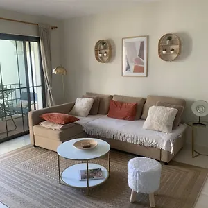  Apartment Casa Claudina-sea View, Direct Access To Pool, Walk To And Restaurants Spain