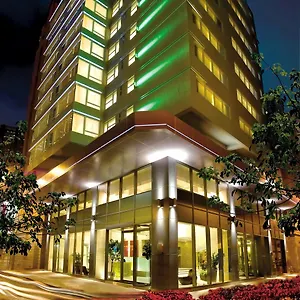 The Fleming **** Hong Kong
