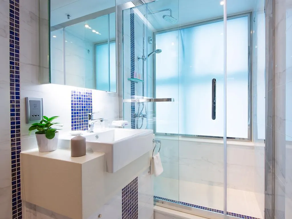 The Bauhinia Hotel - Tsim Sha Tsui Hong Kong